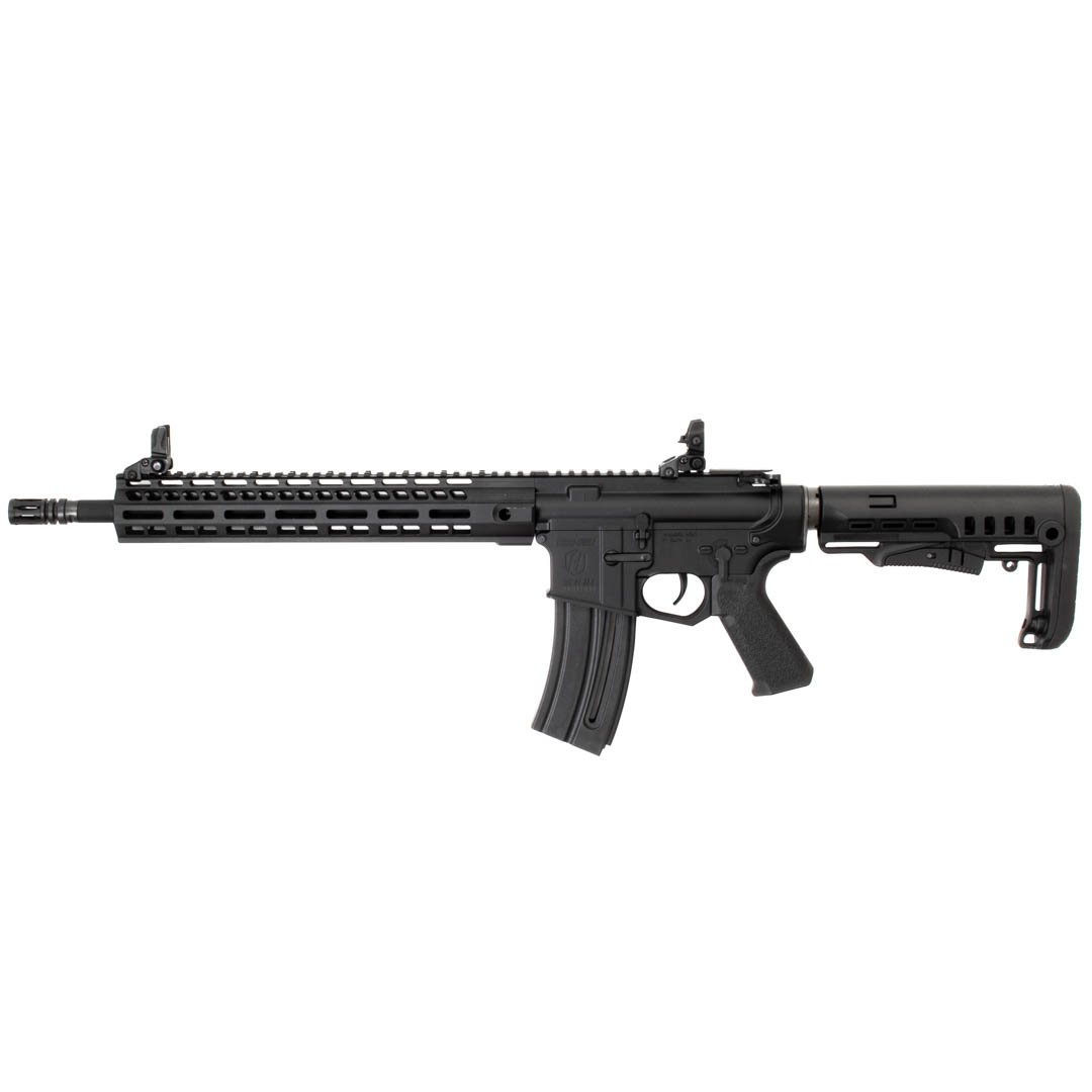 HAMMERLI ARMS  TAC R1 22C